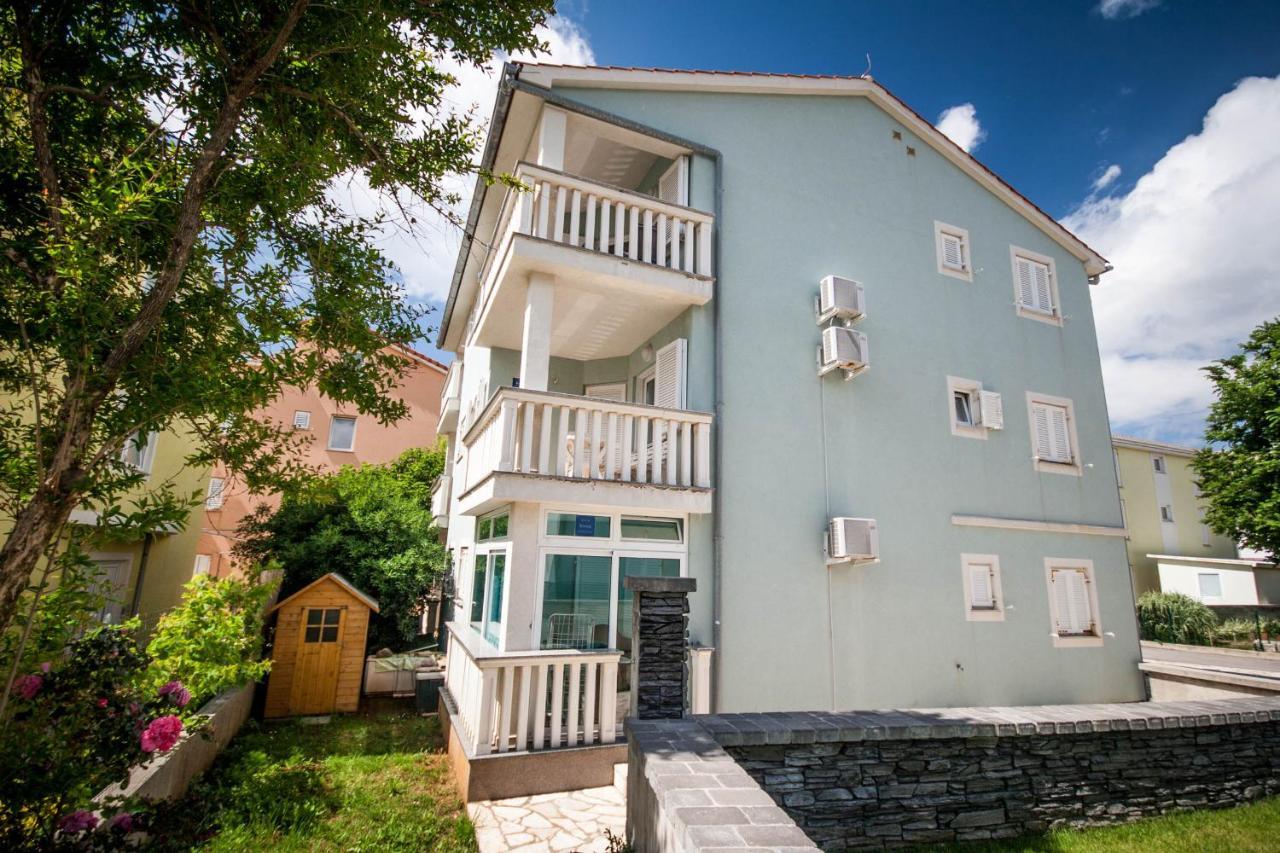 Apartamento Ema Baška Exterior foto